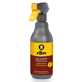 Effax Leder Combi+ Spray